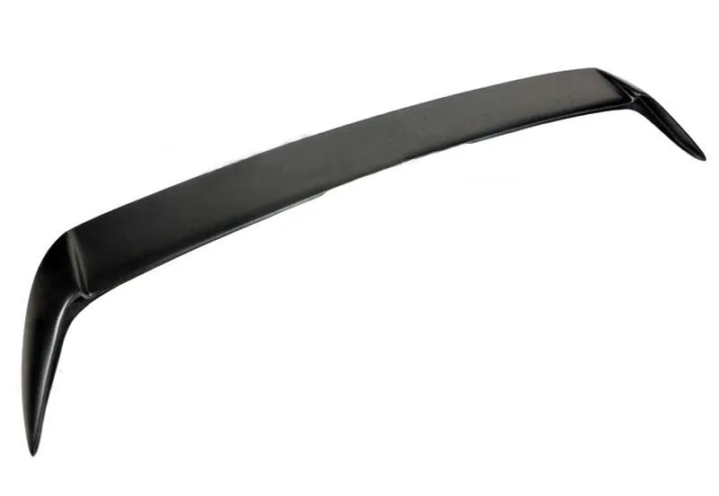 For 08-14 Fits: Subaru WRX STi Hatchback Rear Add On Wagon Wing Lip Spoiler Extension