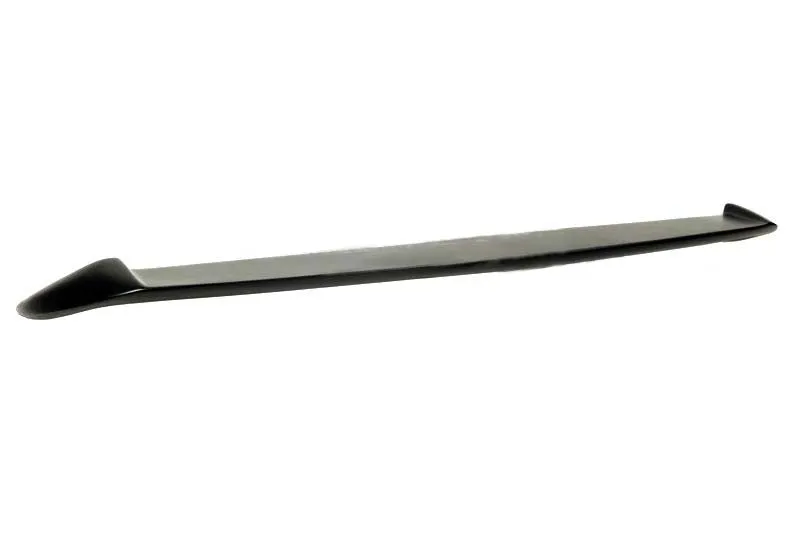 For 08-14 Fits: Subaru WRX STi Hatchback Rear Add On Wagon Wing Lip Spoiler Extension