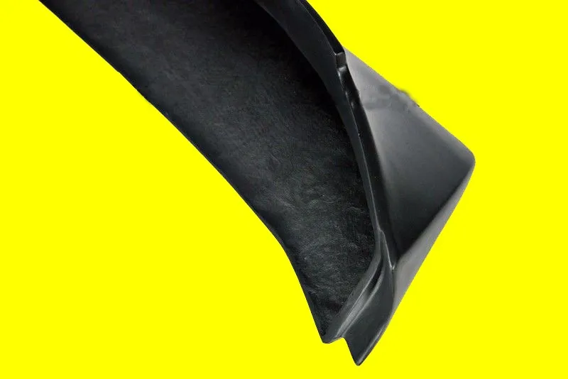 For 13-Up Scion Fr-S Subaru Brz Bunny Style V3 Rear Trunk Lip Spoiler Wing Kit