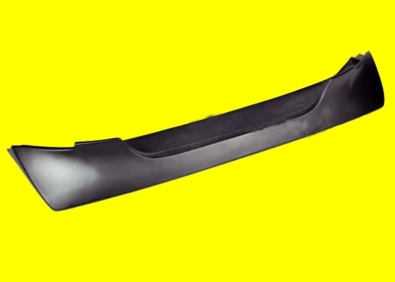 For 13-Up Scion Fr-S Subaru Brz Bunny Style V3 Rear Trunk Lip Spoiler Wing Kit