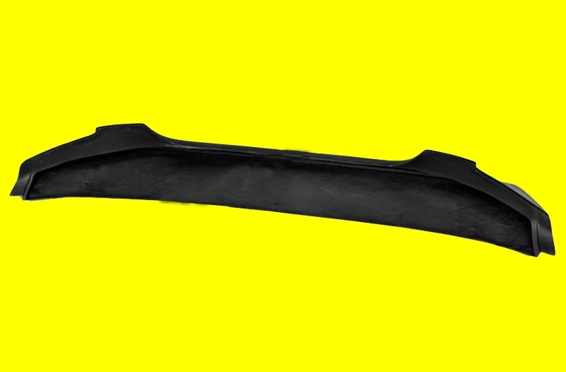 For 13-Up Scion Fr-S Subaru Brz Bunny Style V3 Rear Trunk Lip Spoiler Wing Kit