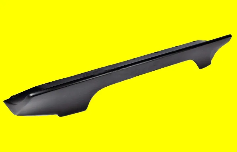 For 13-Up Scion Fr-S Subaru Brz Bunny Style V3 Rear Trunk Lip Spoiler Wing Kit