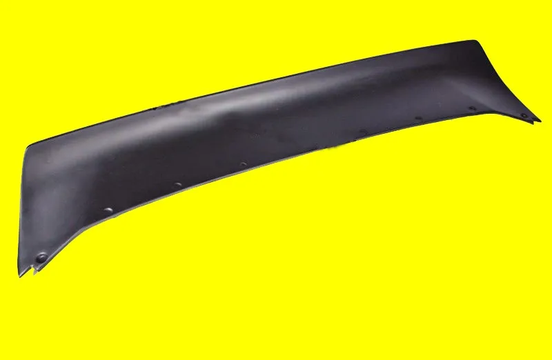 For 13-Up Scion Fr-S Subaru Brz Bunny Style V3 Rear Trunk Lip Spoiler Wing Kit