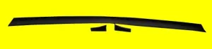 For Buick Grand National-T-Type-Regal Rear Trunk Spoiler, Gn Spoiler New Fiberglass