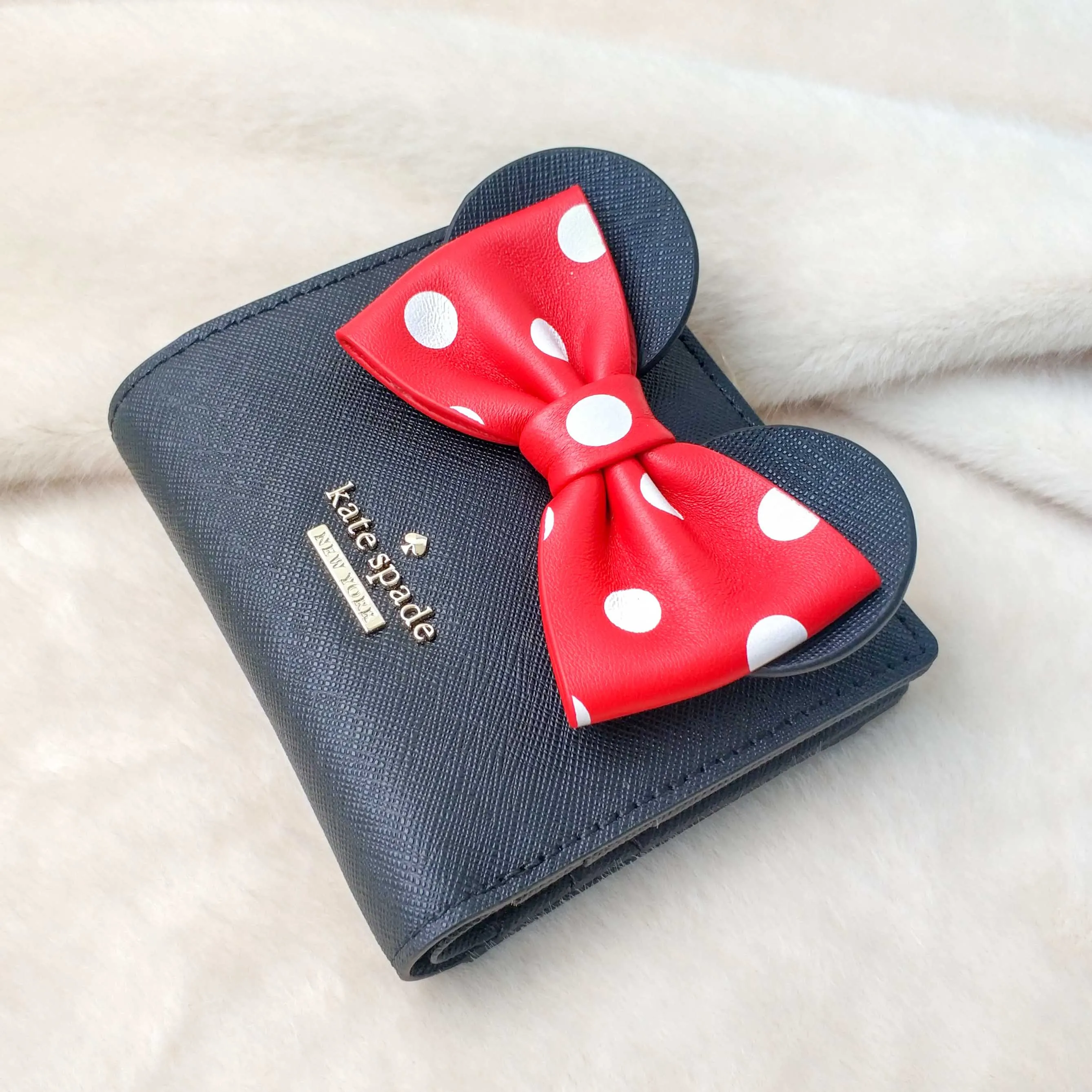 For Minnie Mouse Adalyn