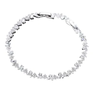 Forever My Love Diamontage™ 3.8 Carat Bracelet