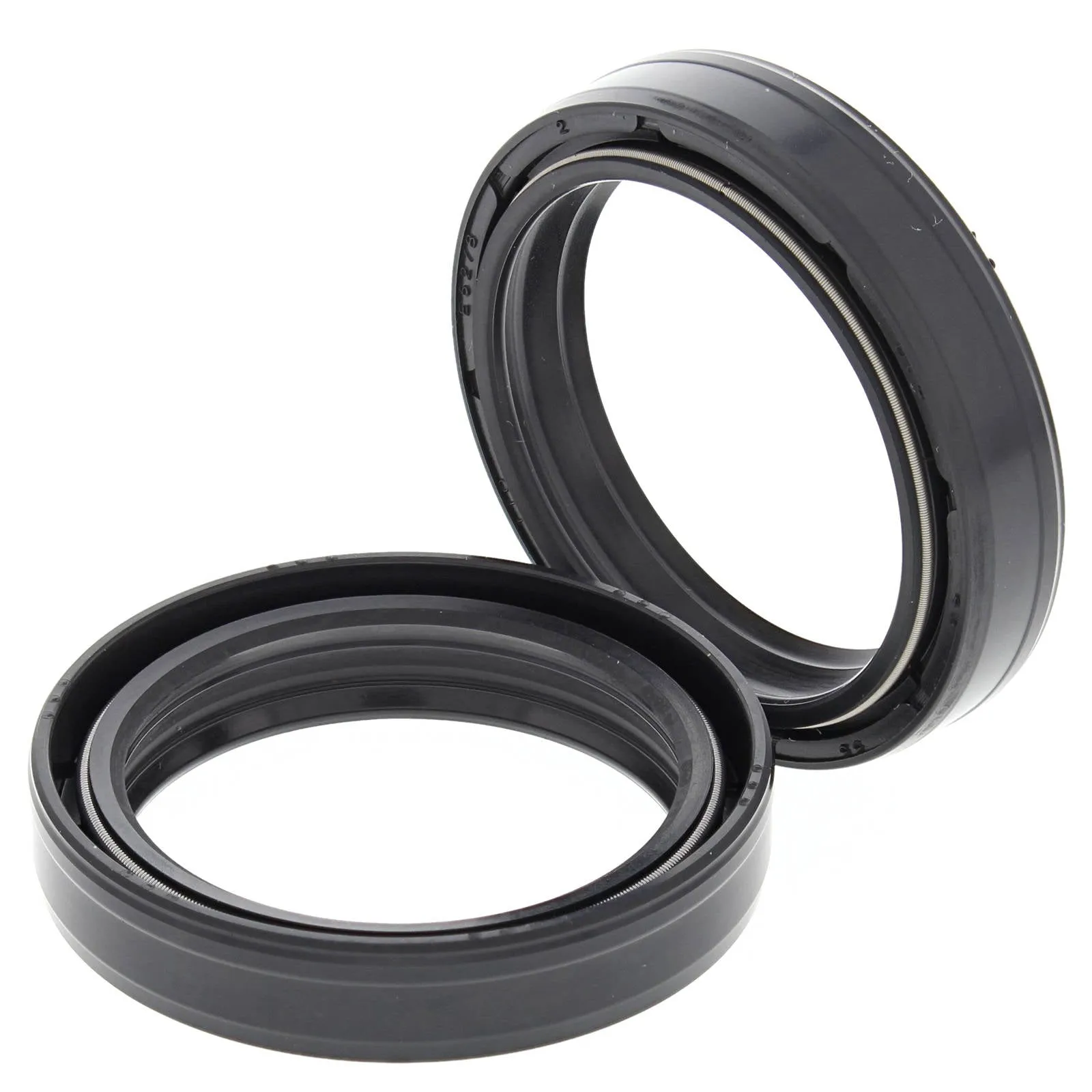 Fork Seals Pair 43x55x10.5 55-122