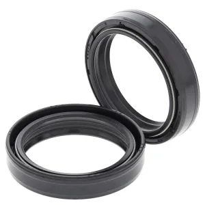 Fork Seals Pair 43x55x10.5 55-122