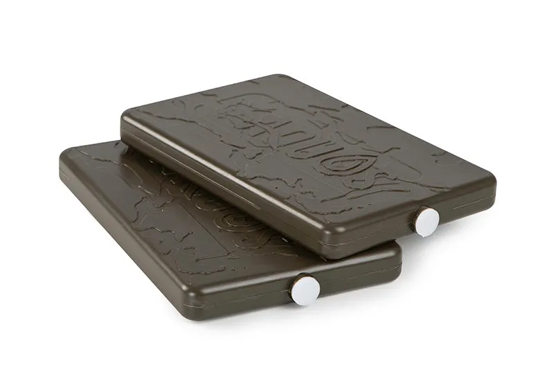 Fox Aquos Camolite Freezer Packs