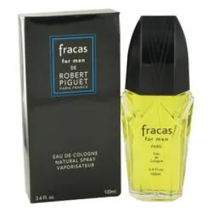 Fracas Eau De Cologne Spray By Robert Piguet