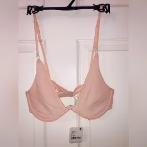 Free People underwire bralette