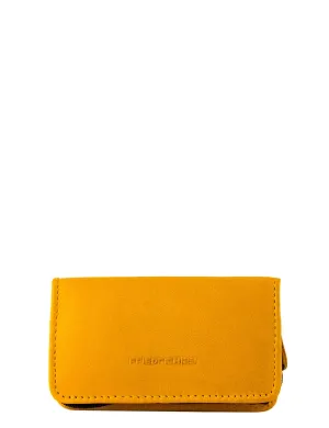 Friedrich23 4-piece MANICURE SET Yellow 72002-6