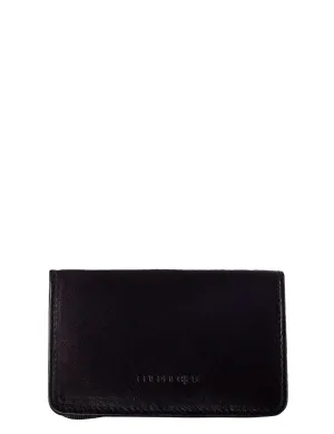 Friedrich23 MANICURE SET 5 BLACK 72004-2 pieces
