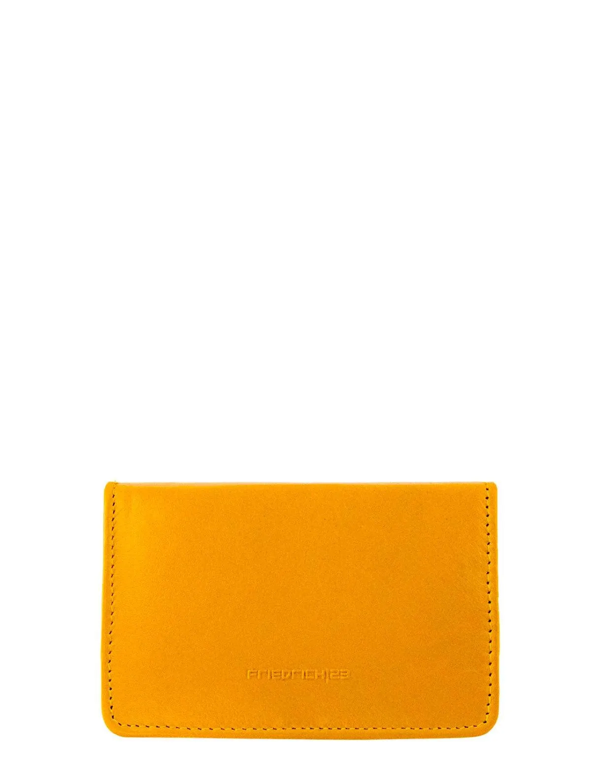 Friedrich23 MANICURE SET 5 PIECES Yellow 72004-6