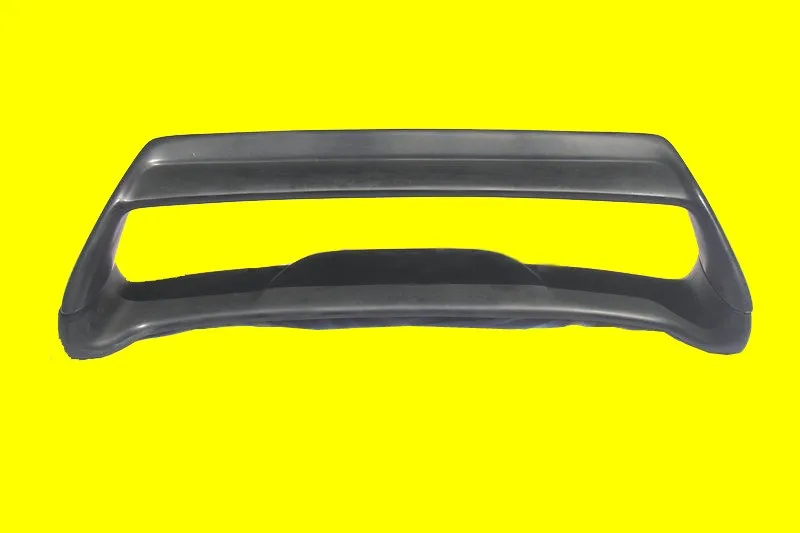 Frp Wing For 93-00 Fits Subaru Impreza Wrx 6Th Gc8 Sti Style Rear Spoiler W/ Brake