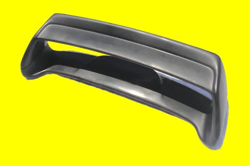 Frp Wing For 93-00 Fits Subaru Impreza Wrx 6Th Gc8 Sti Style Rear Spoiler W/ Brake
