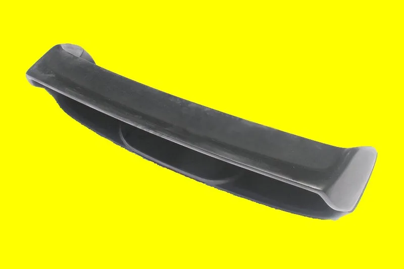 Frp Wing For 93-00 Fits Subaru Impreza Wrx 6Th Gc8 Sti Style Rear Spoiler W/ Brake