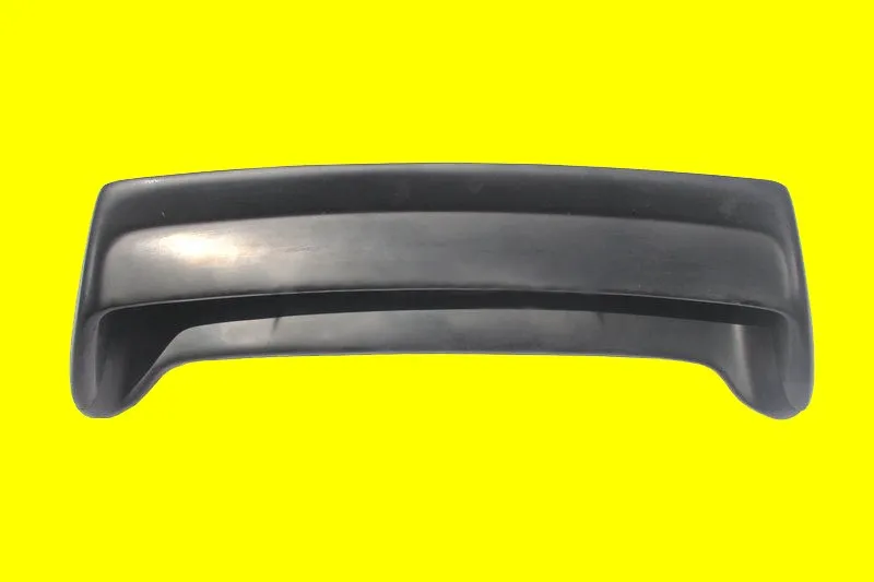 Frp Wing For 93-00 Fits Subaru Impreza Wrx 6Th Gc8 Sti Style Rear Spoiler W/ Brake