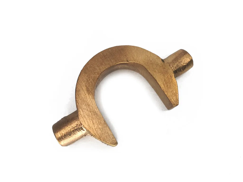 G23 Clutch Yoke for Simplex Gurdy