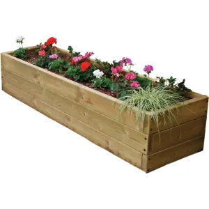 Garden Planter
