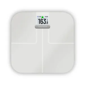 Garmin Index S2 Wi-Fi Smart Scale (White)