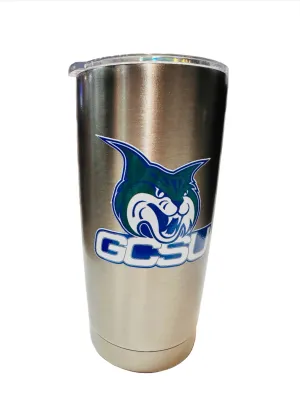 GCSU 20 oz Insulated Tumbler