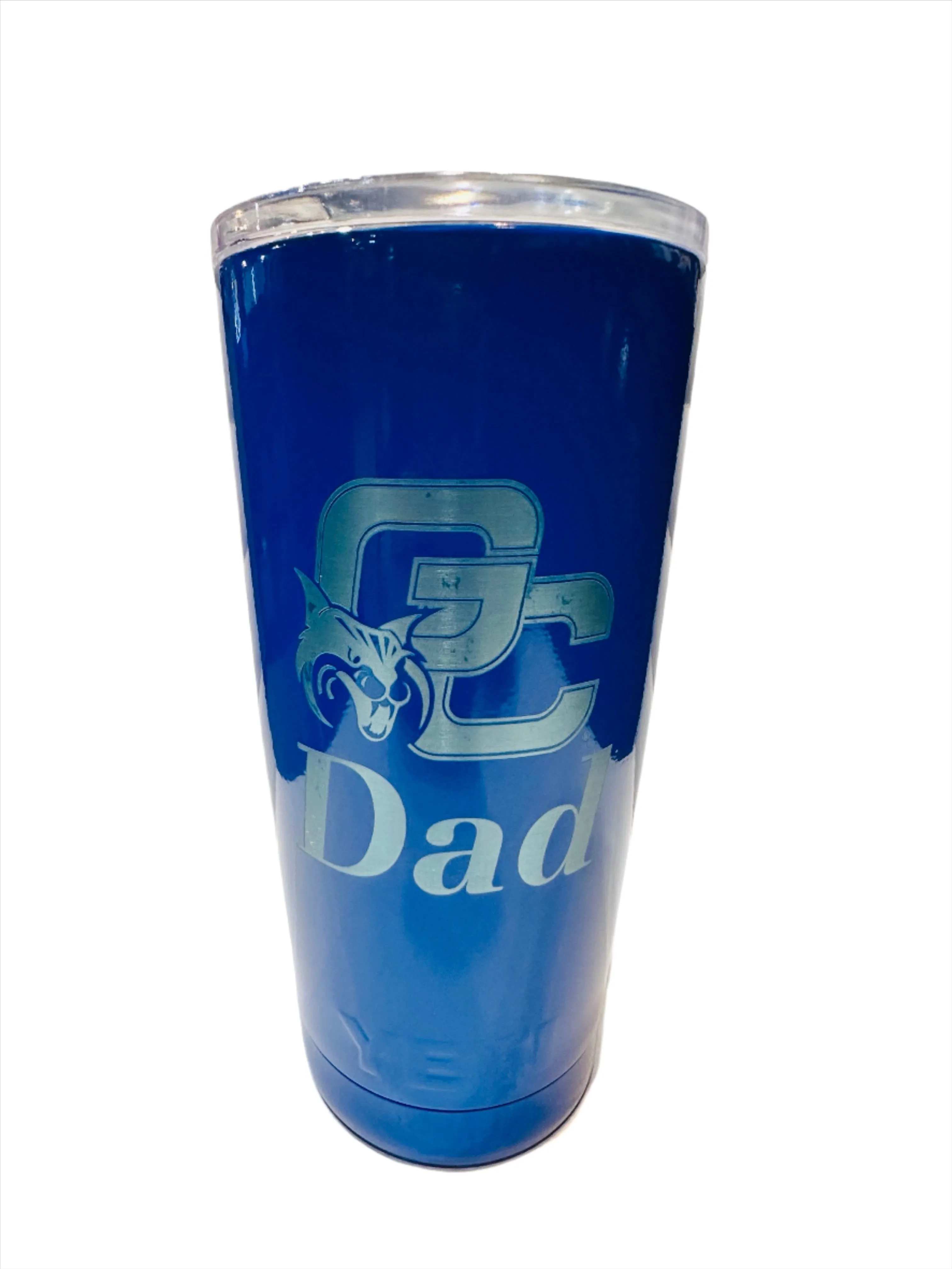 GCSU 20 oz Insulated Tumbler