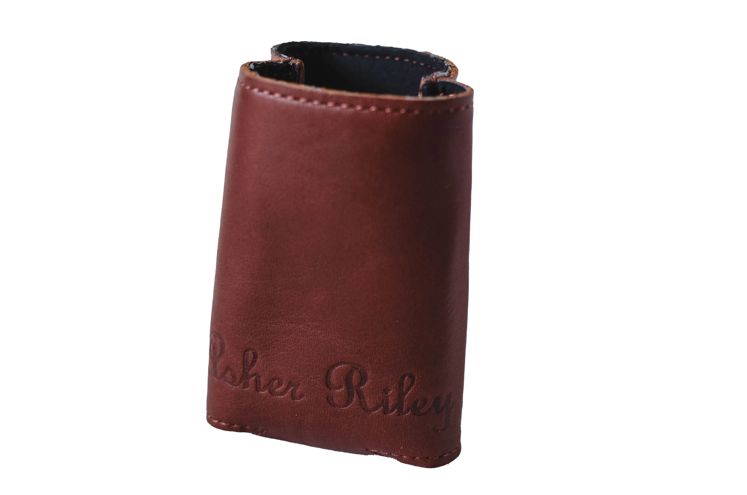 Get Foxed Up Needlepoint Can Cooler