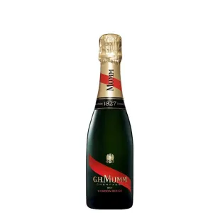 G.H. Mumm Cordon Rouge 375mL