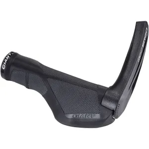 Giant Ergo Max Plus Lock-On Grips