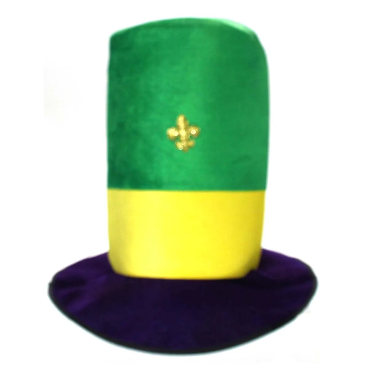 Gigantic Mardi Gras Hat