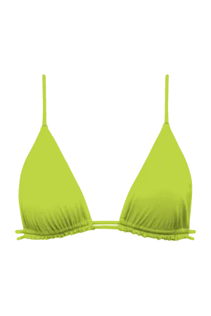 Gigi Top Wasabi