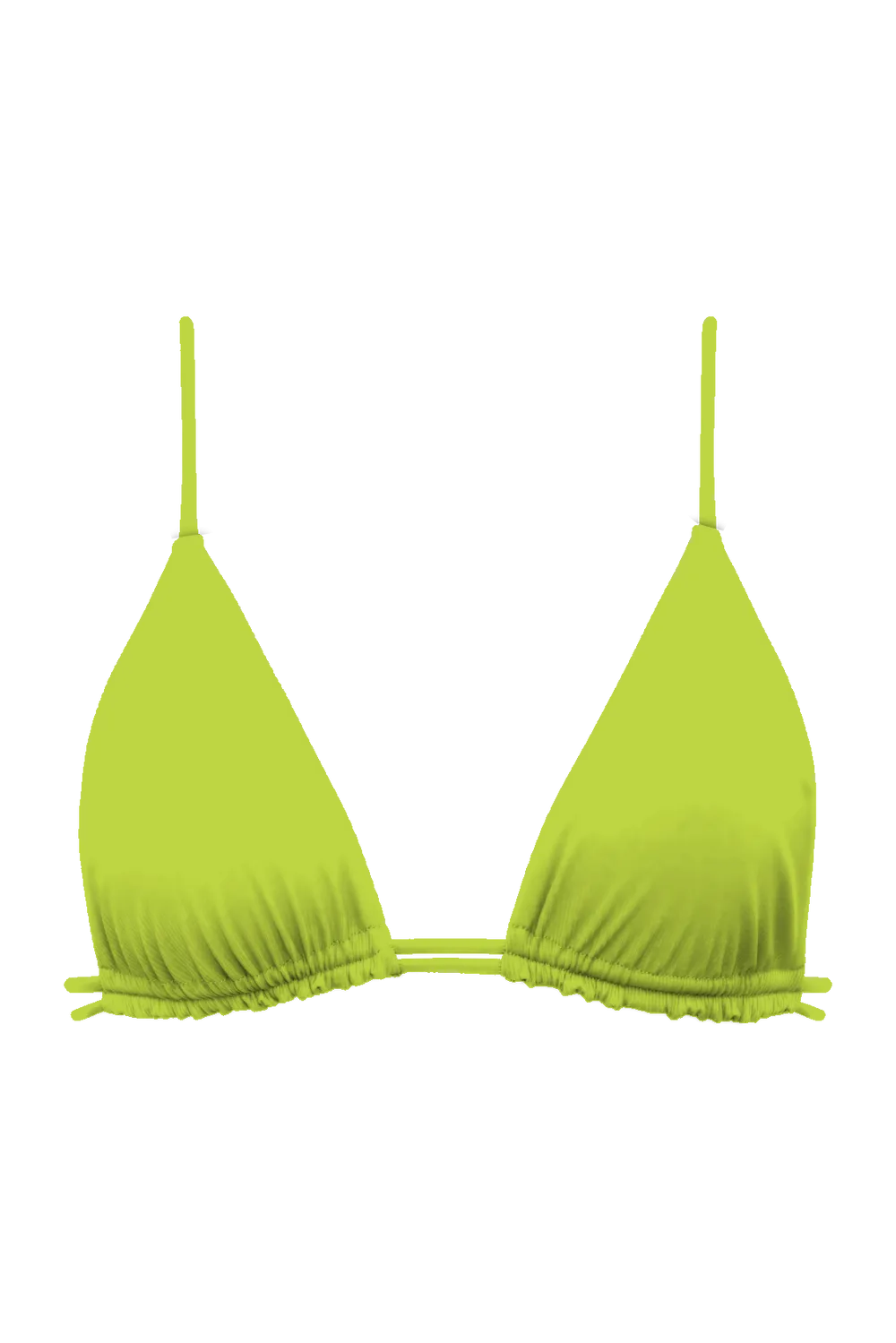 Gigi Top Wasabi