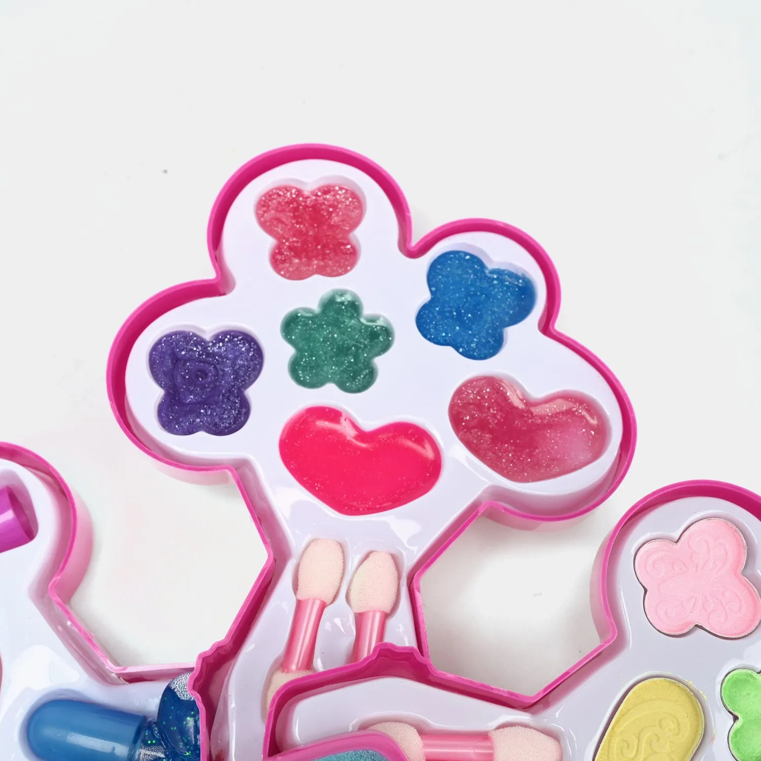 Girls Toy Makeup Set