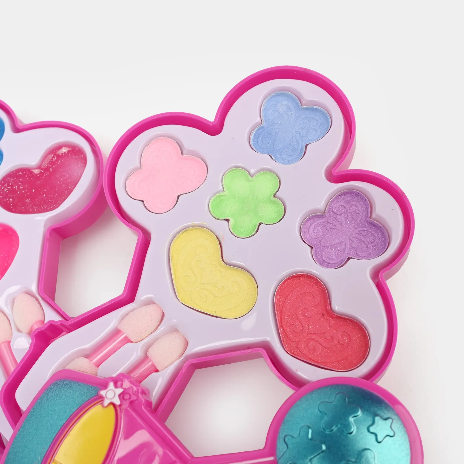 Girls Toy Makeup Set