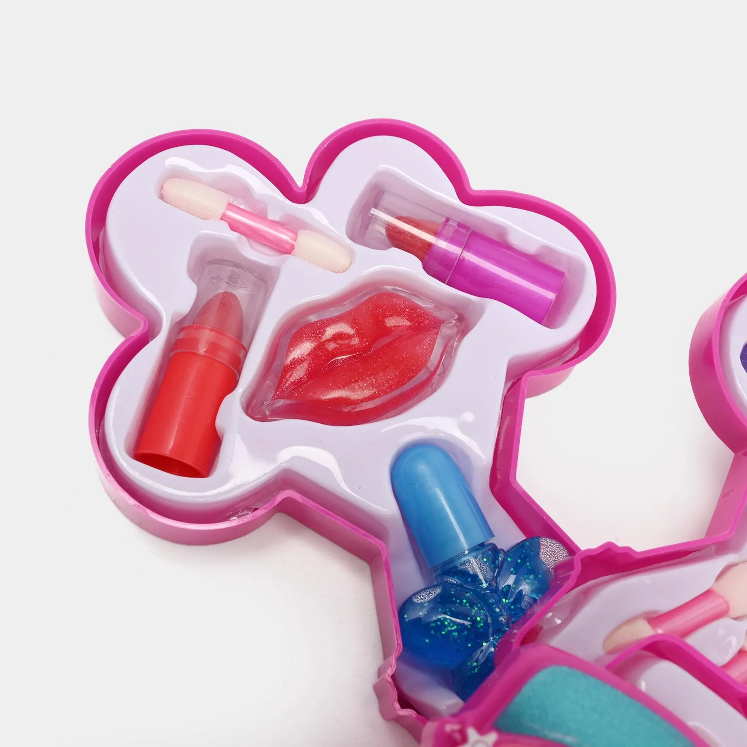 Girls Toy Makeup Set