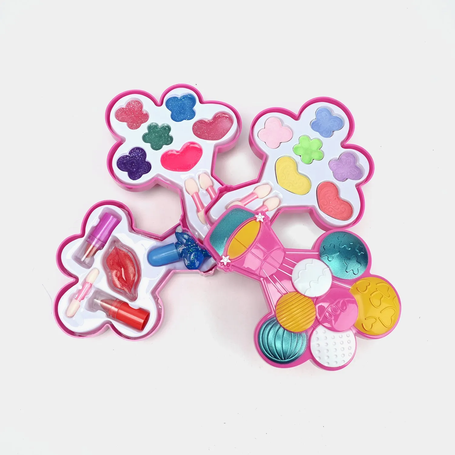 Girls Toy Makeup Set
