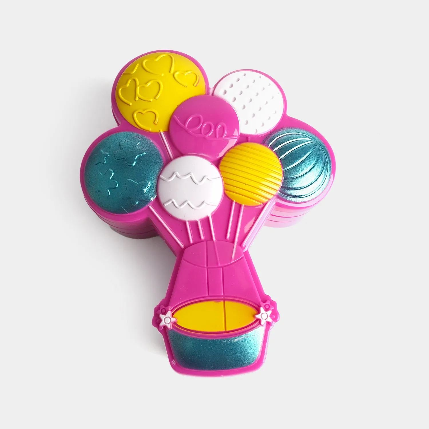 Girls Toy Makeup Set