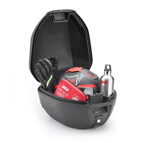 Givi C30N Monolock Top Box (30 litre)