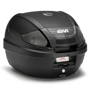 Givi E300NT Monolock Top Box (30 litre)