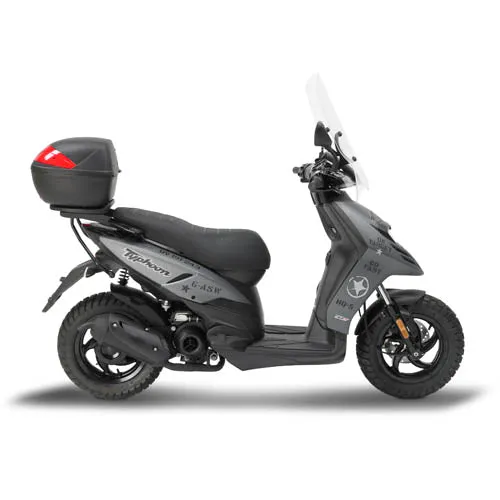 Givi E300NT Monolock Top Box (30 litre)