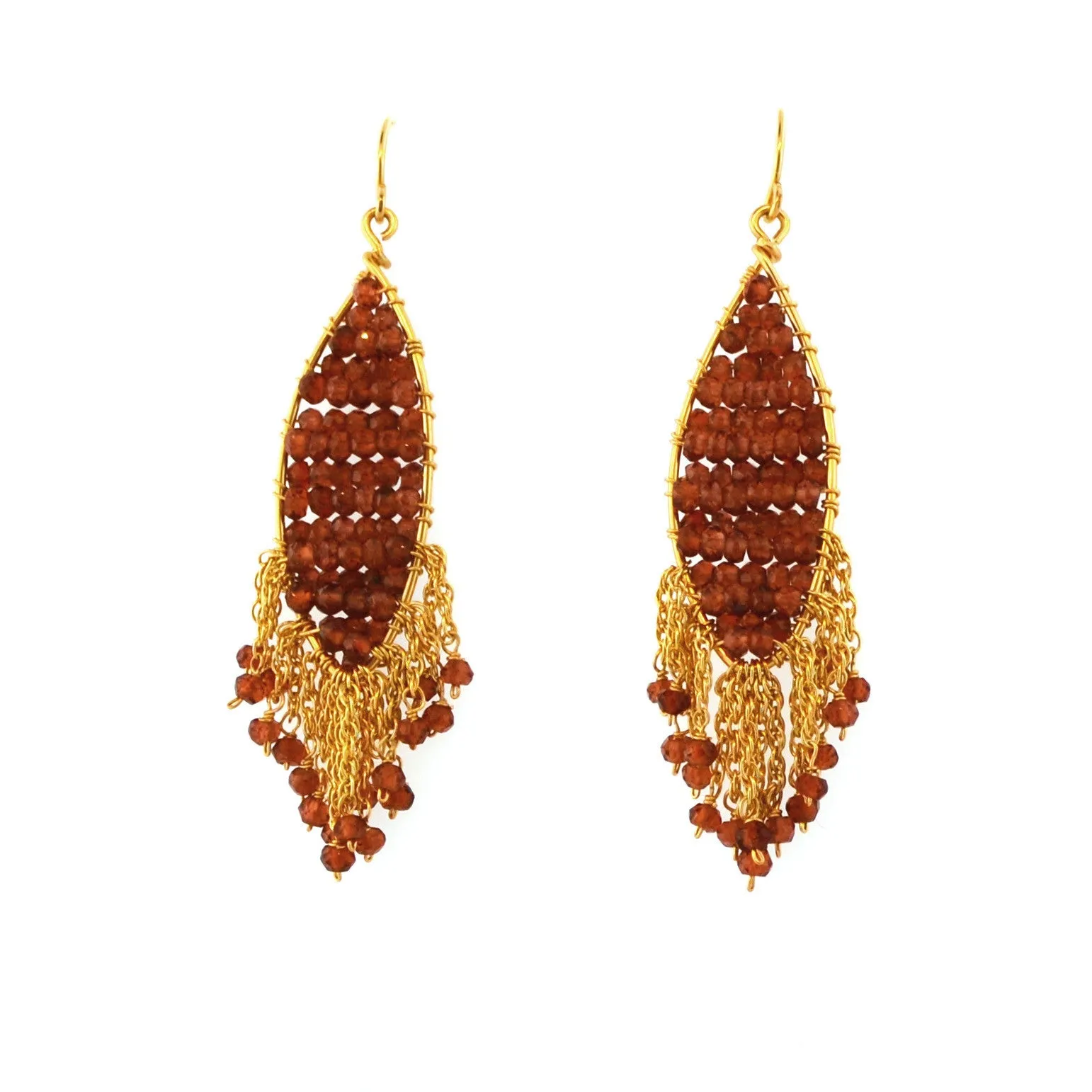 Glamour Earrings