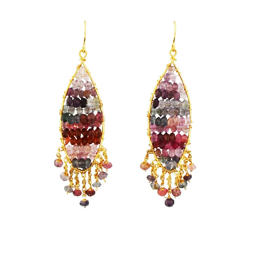 Glamour Earrings
