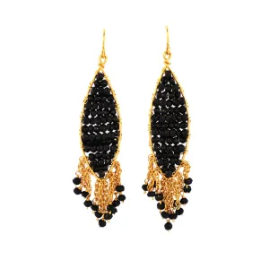 Glamour Earrings