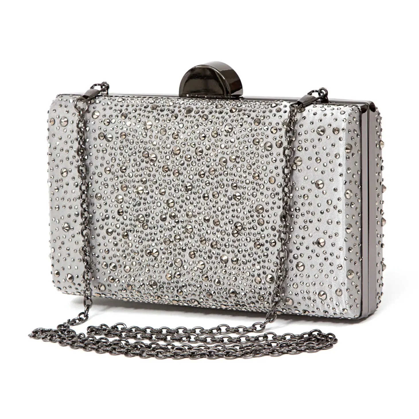 Glitter Purse
