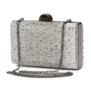 Glitter Purse