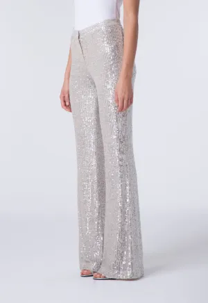 Glittery Trousers
