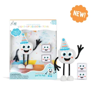 Glo Pals: Party Pal Character Case