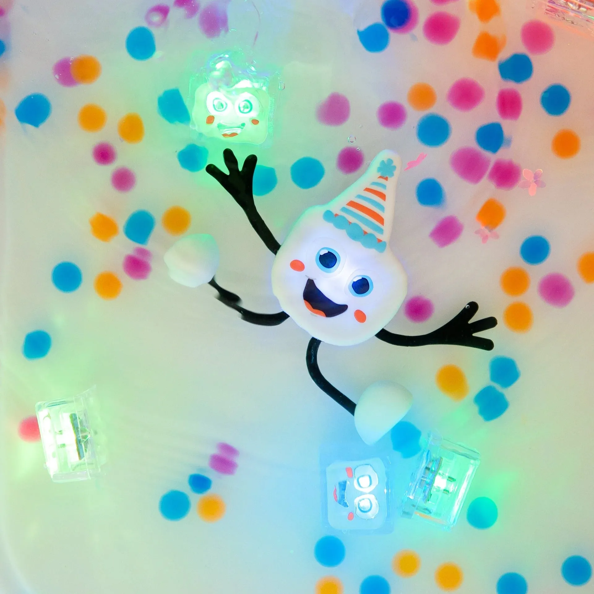 Glo Pals: Party Pal Character Case