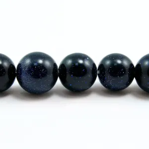 Goldstone Blue